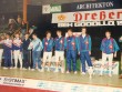 BEK győzter ffi kard csapat